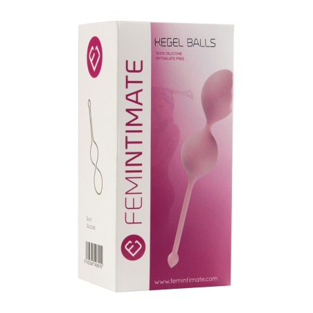 Kegel Balls - Femintimate