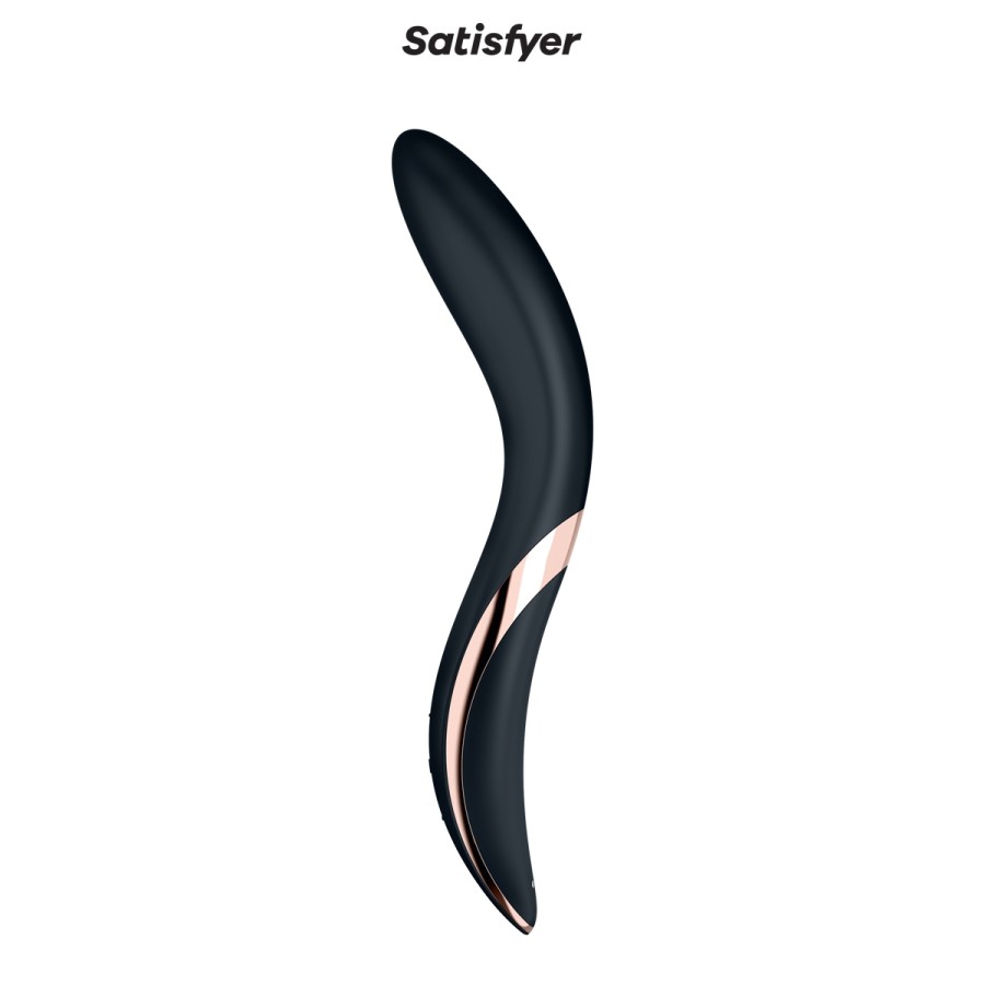 Vibro point G Rrrolling Explosion - Satisfyer