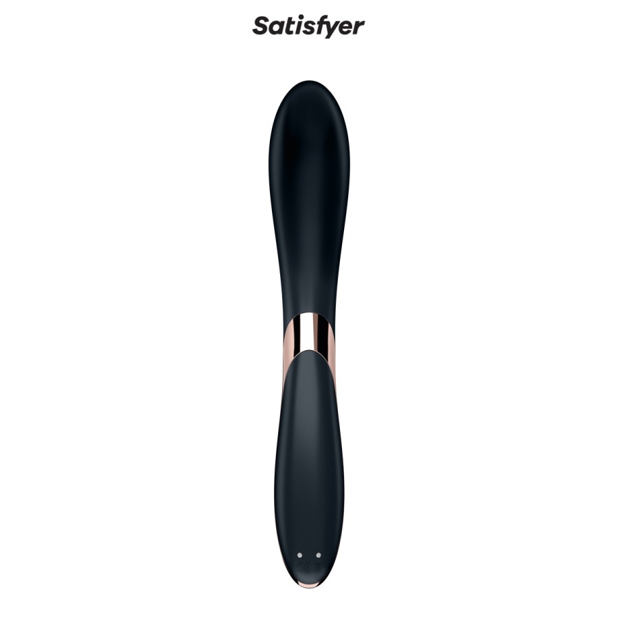 Vibro point G Rrrolling Explosion - Satisfyer