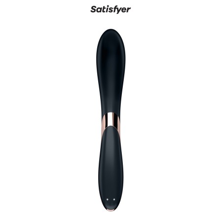 Vibro point G Rrrolling Explosion - Satisfyer