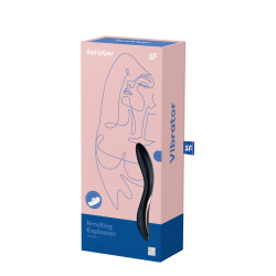 Vibro point G Rrrolling Explosion - Satisfyer