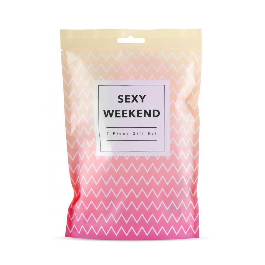 LoveBoxxx - Weekend sexy