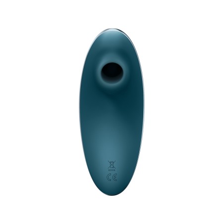 Double stimulateur Vulva Lover 1 bleu - Satisfyer