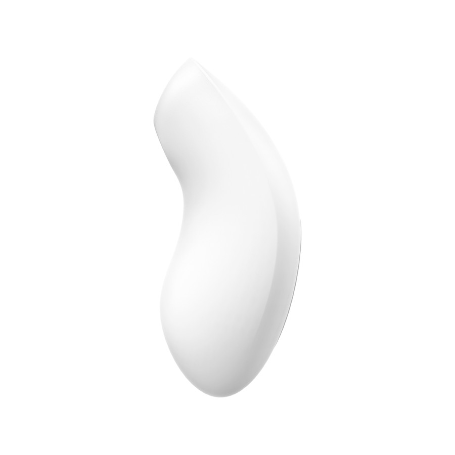 Double stimulateur Vulva Lover 2 blanc - Satisfyer