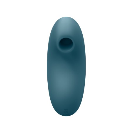 Double stimulateur Vulva Lover 2 bleu - Satisfyer