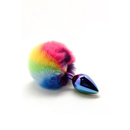 Plug métal Filippi Rainbow M - Wooomy