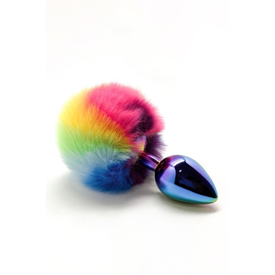 Plug métal Filippi Rainbow L - Wooomy