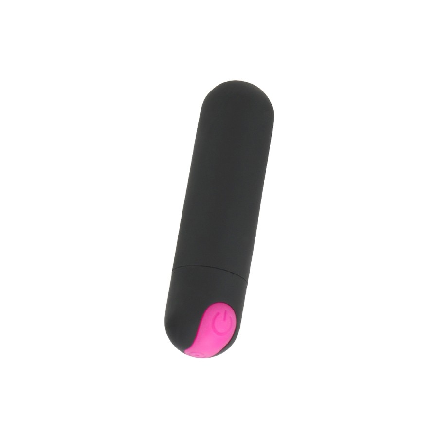 Mini vibro Rechargeable Smacker - Wooomy