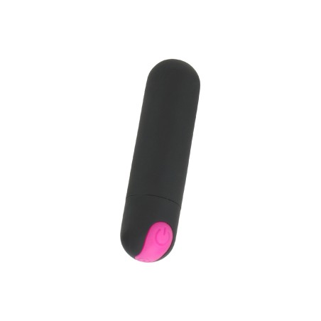 Mini vibro Rechargeable Smacker - Wooomy