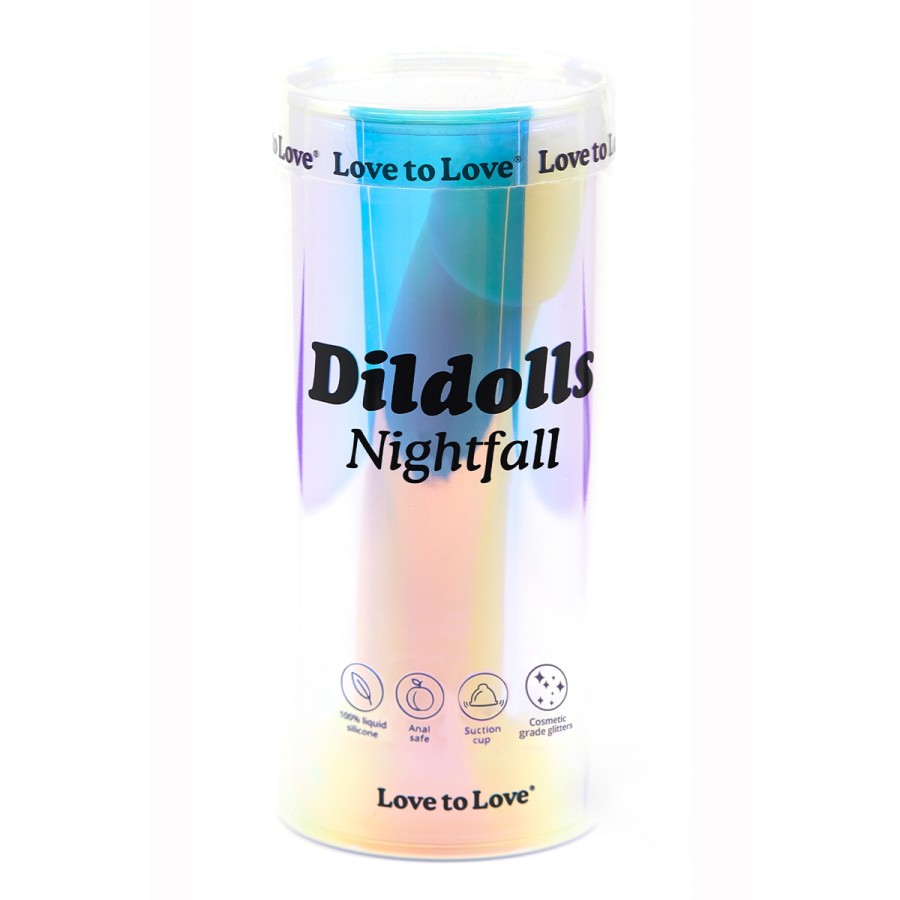 Dildolls Nightfall - Love to Love