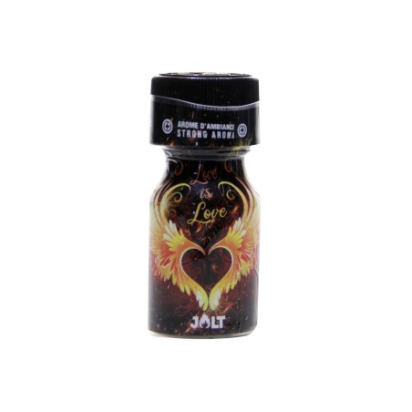 Poppers Love is Love 10ml