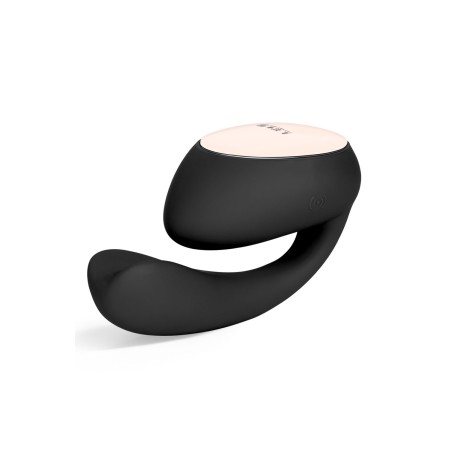 Vibro Ida wave Black - Lelo 