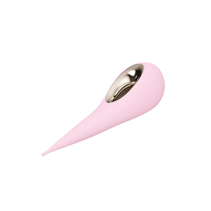 Stimulateur clitoridien Lelo Dot rose