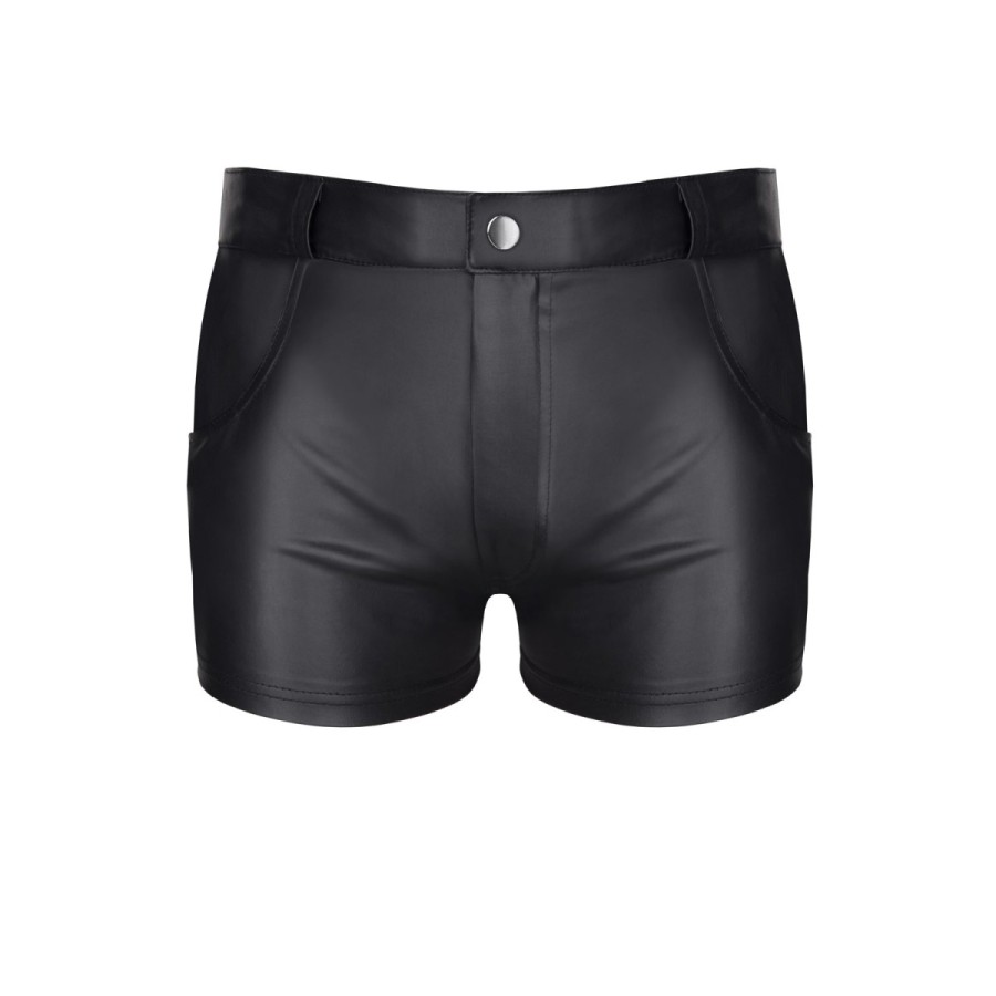 Short court en Wetlook - Regnes