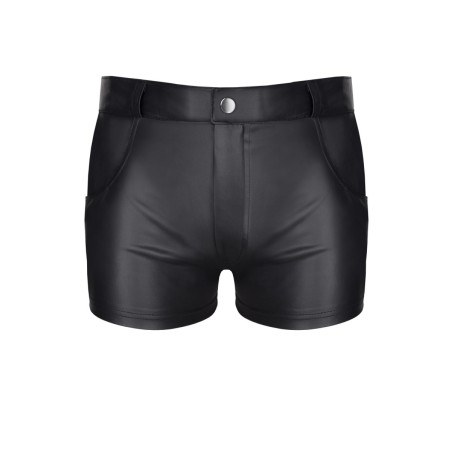 Short court en Wetlook - Regnes