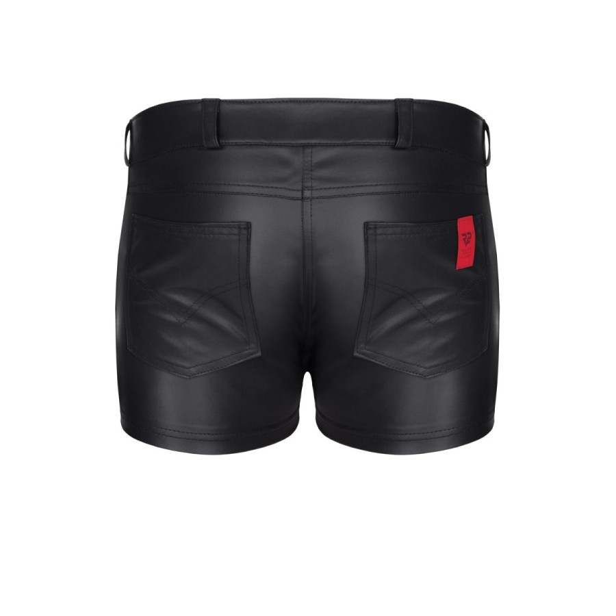 Short court en Wetlook - Regnes