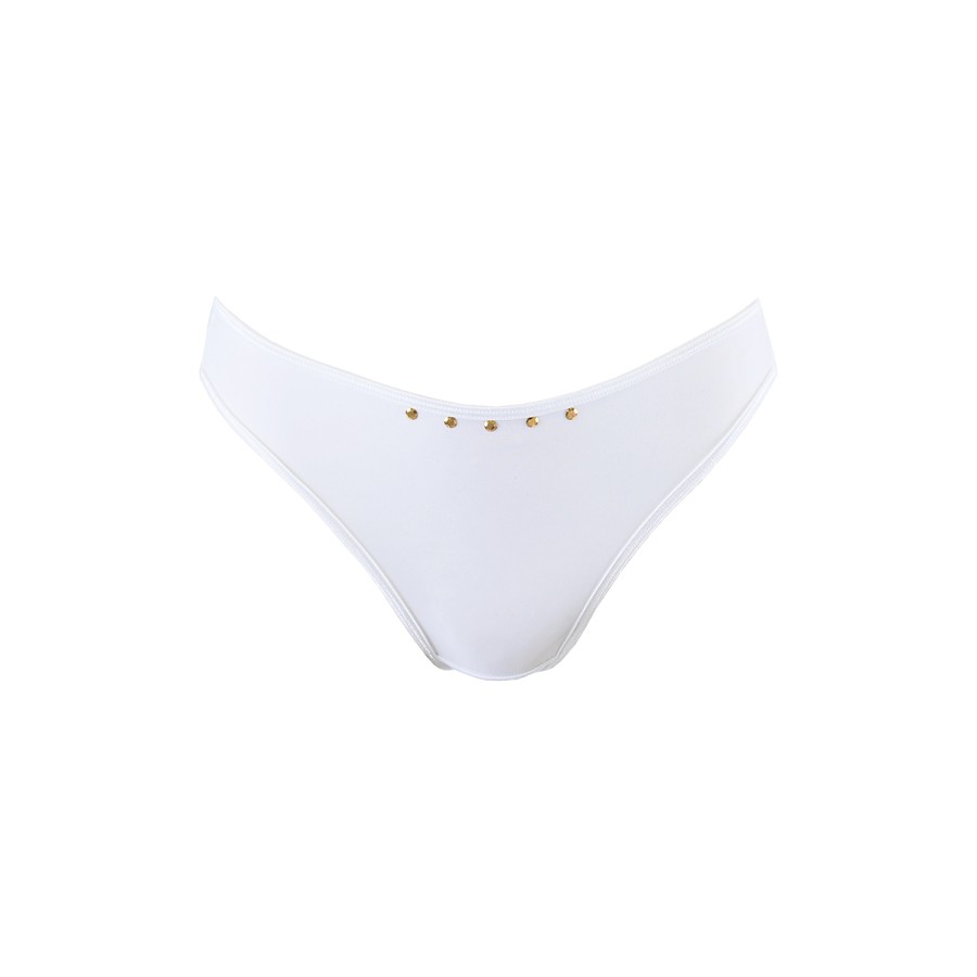 String blanc V-10338 - axami