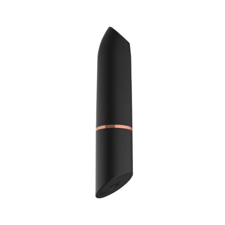 Vibro bullet rechargeable Rocket - Adrien Lastic