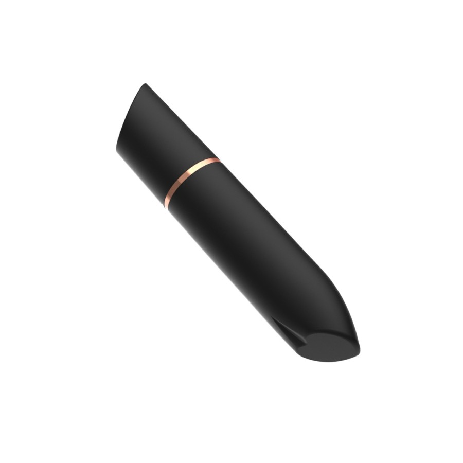 Vibro bullet rechargeable Rocket - Adrien Lastic