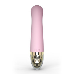 Vibro point G Right on Ron - Mystim 