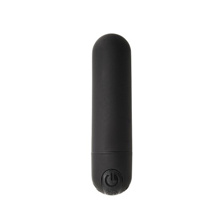 Vibro rechargeable Le voyageur Mini - Jacquie et Michel