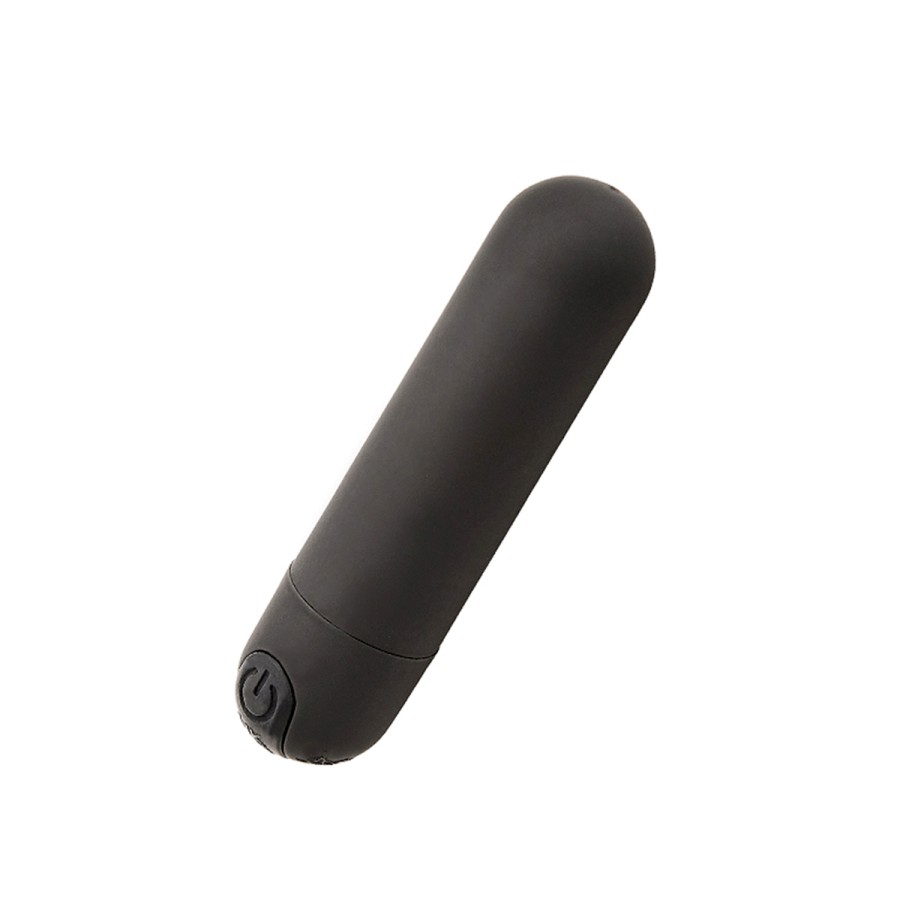 Vibro rechargeable Le voyageur Mini - Jacquie et Michel