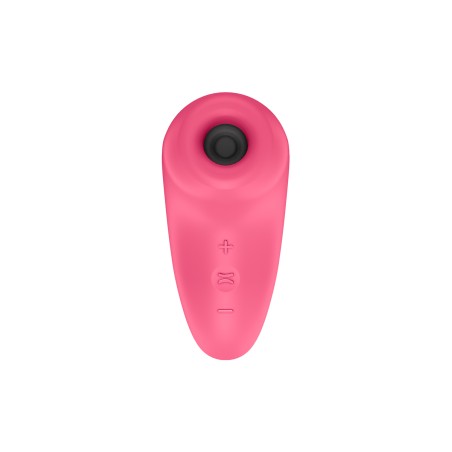 Magnetic Deep Pulse rose - Satisfyer