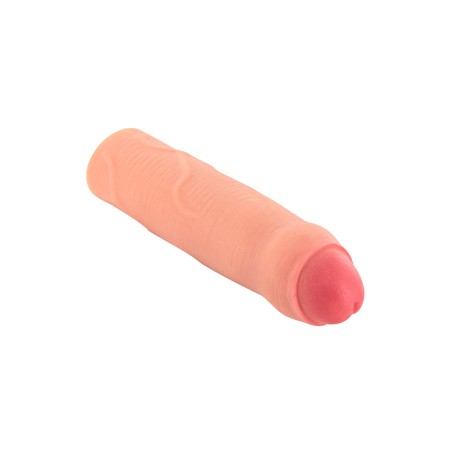 Gaine d'extension de penis Biggy 16cm