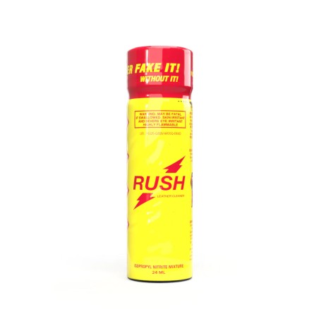 Poppers Rush Original 24ml