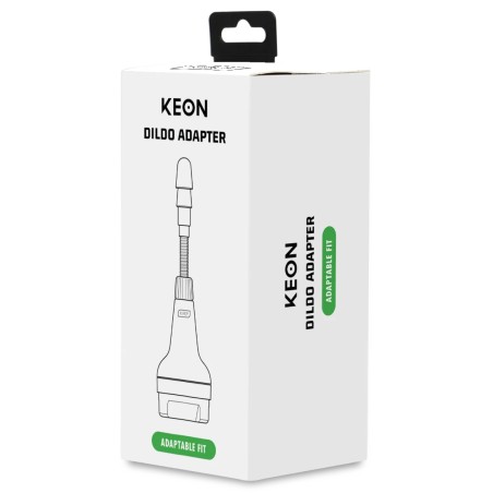 Adaptateur de Dildo pour Keon