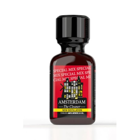 Poppers Amsterdam Special 24ml