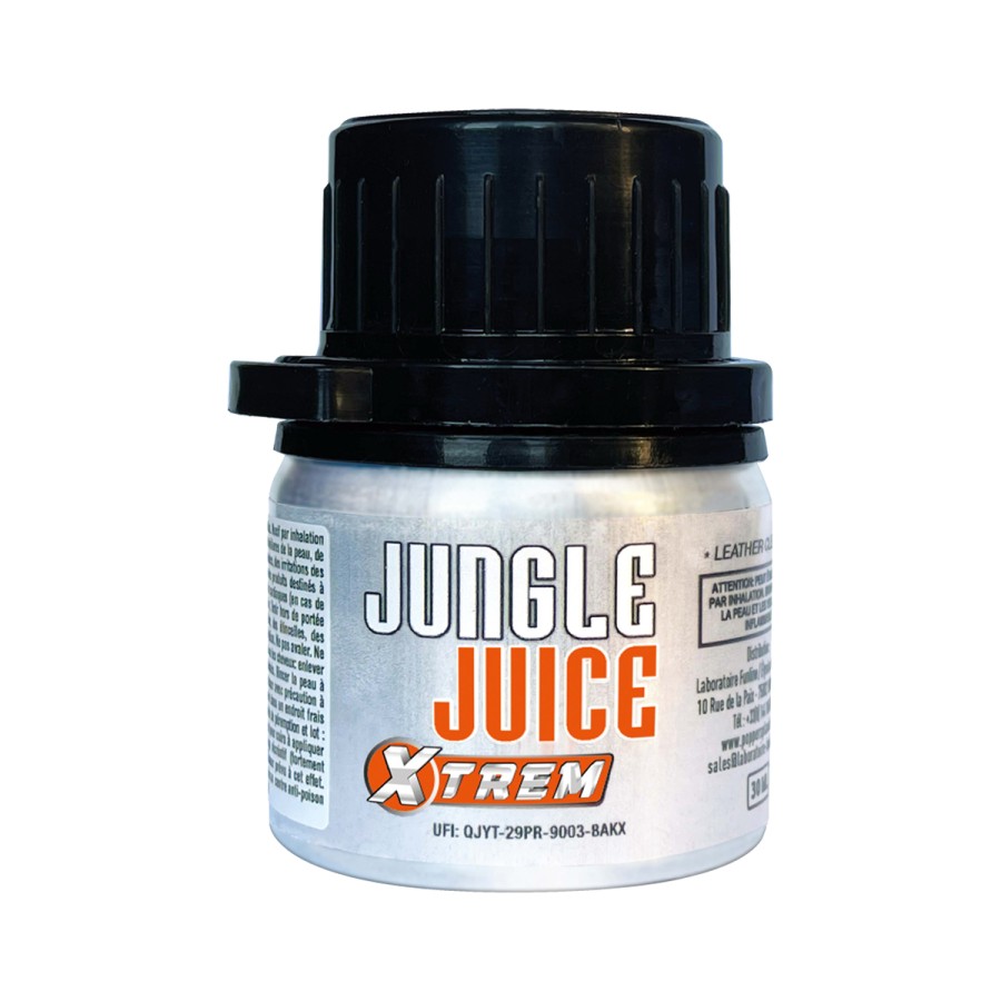 Poppers Jungle Juice Xtrem 30ml