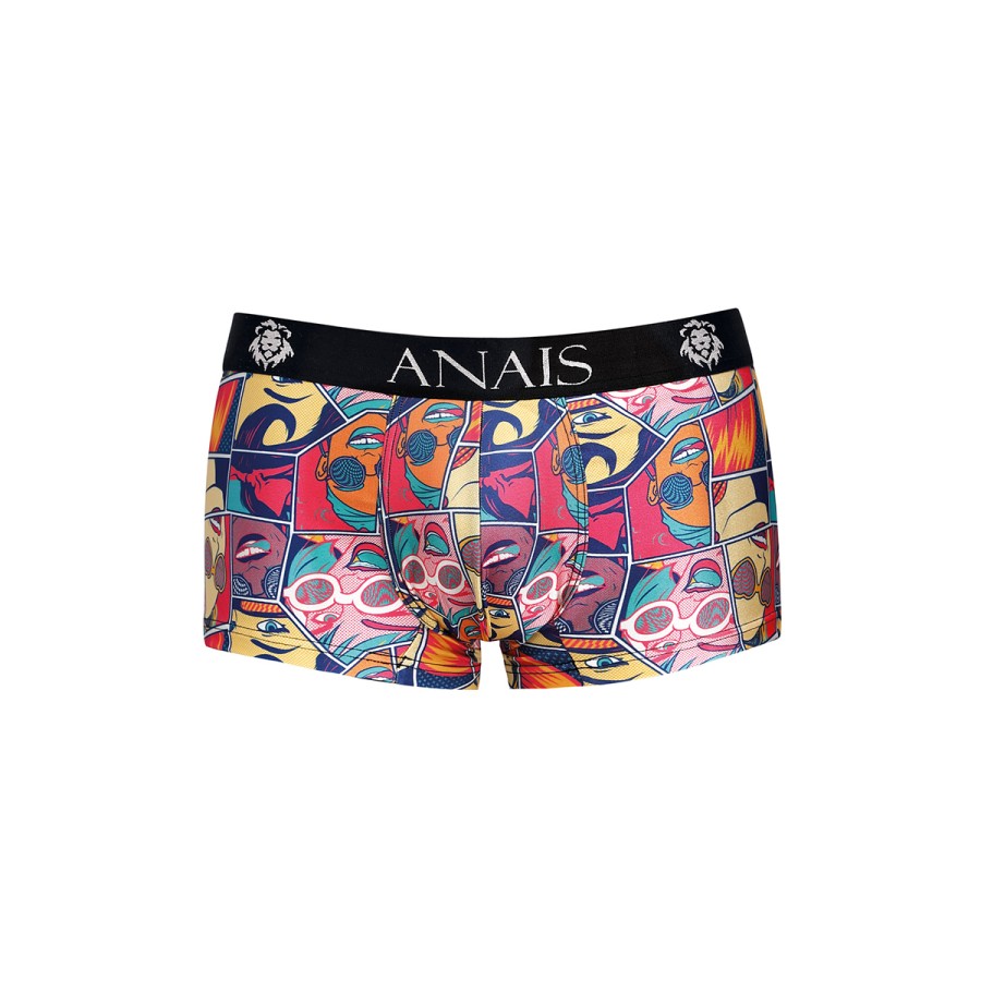 Boxer Comics - Anaïs for Men