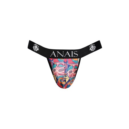 Jock Strap Comics - Anaïs for Men