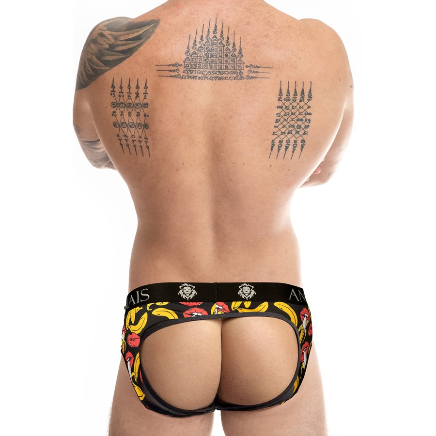 Jock Bikini Banana - Anaïs for Men