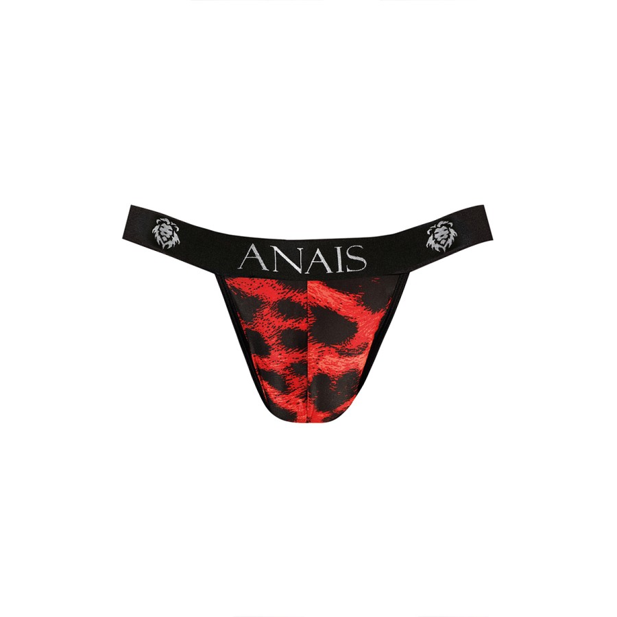 Jock Strap Savage - Anaïs for Men