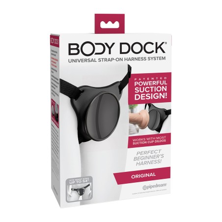 Harnais universel Body Dock Original 