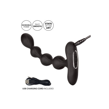 Stimulateur anal Eclipse Slender Beads