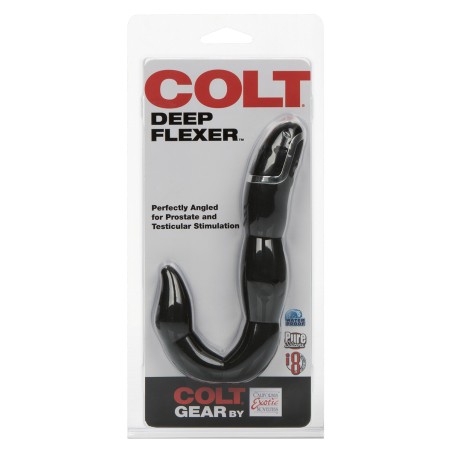 Stimulateur prostatique COLT Deep Flexer