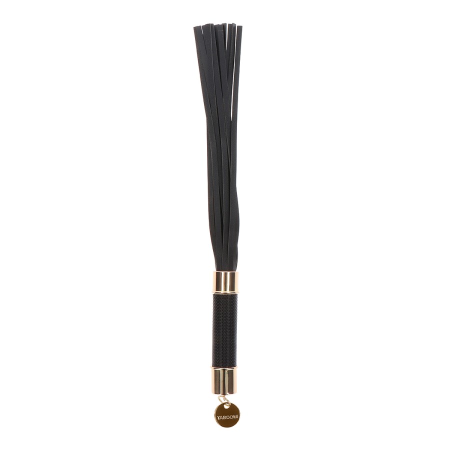 Martinet Statement Flogger - Taboom