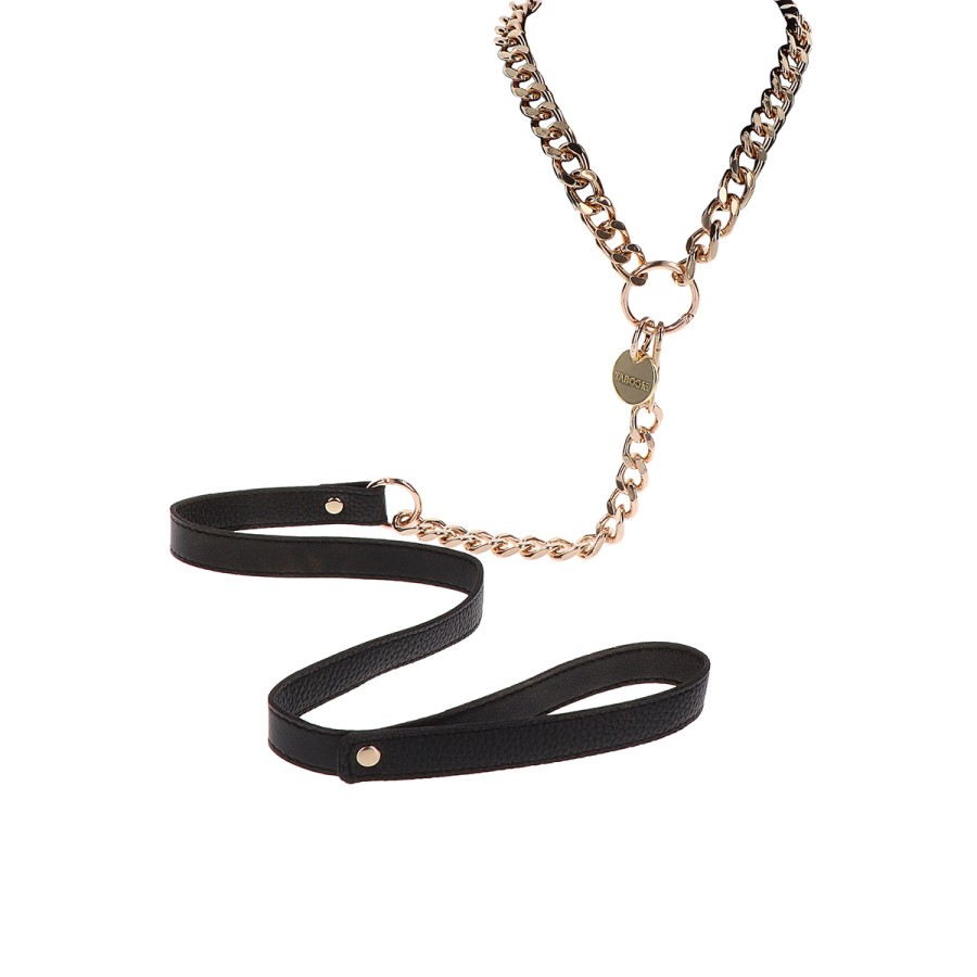 Collier et laisse Statement - Taboom