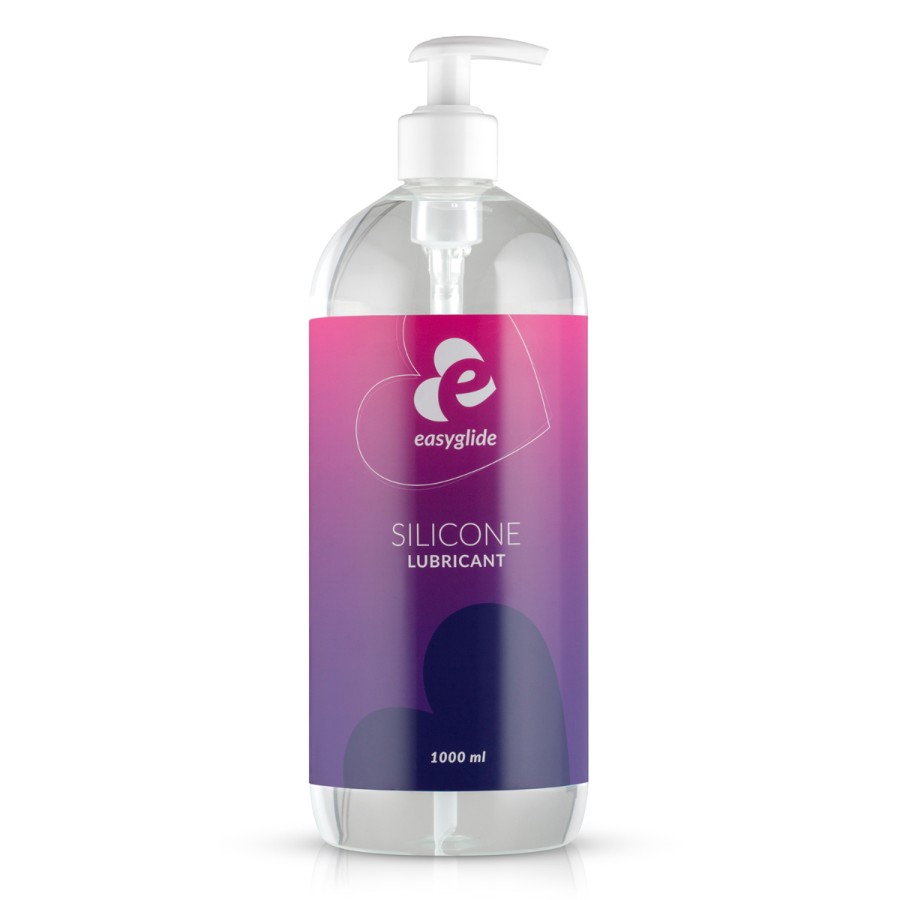 Lubrifiant EasyGlide silicone 1000 ml