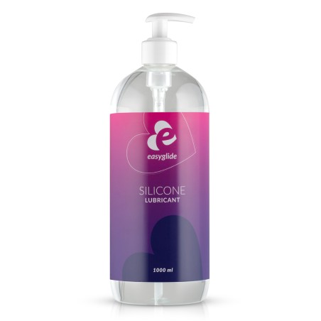 Lubrifiant EasyGlide silicone 1000 ml