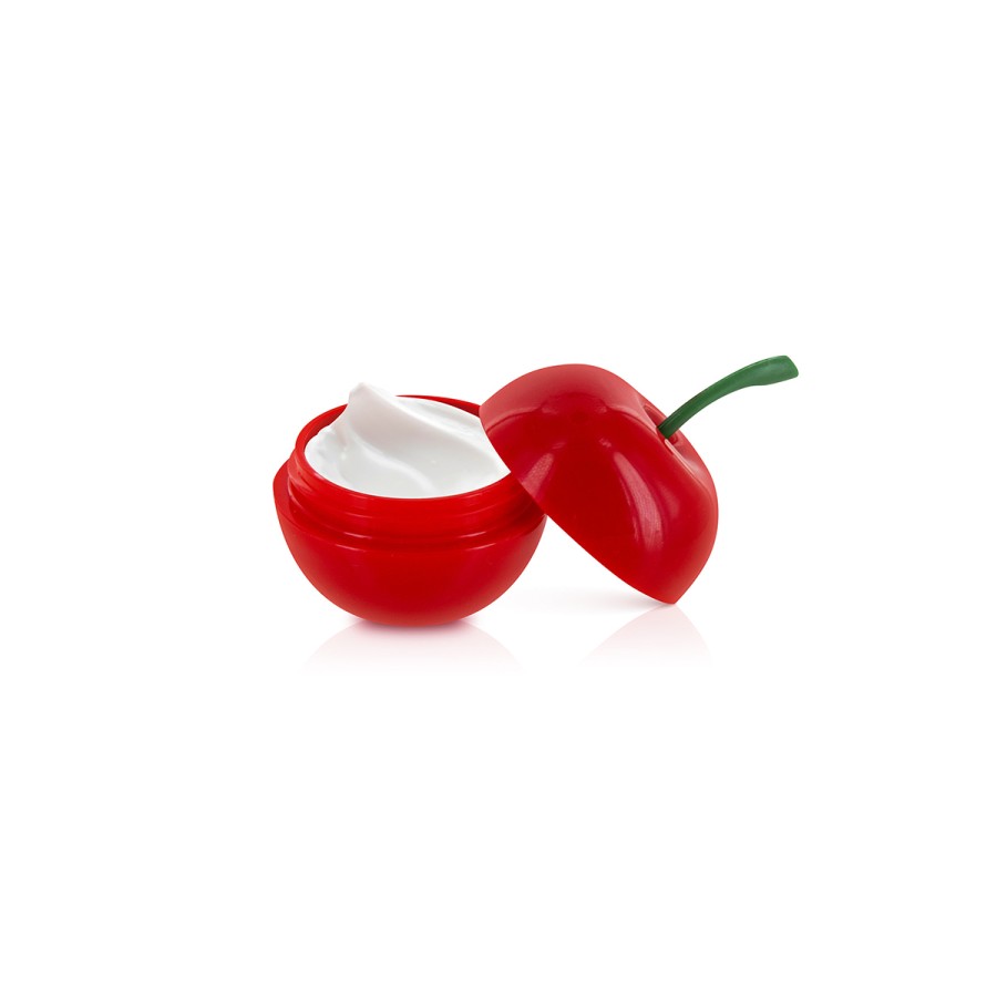 Crème excitante pour tétons Crazy love cherry