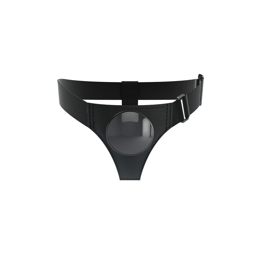 Harnais pour godes à ventouse Harness Briefs