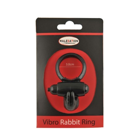 Vibro Rabbit-Ring - Malesation