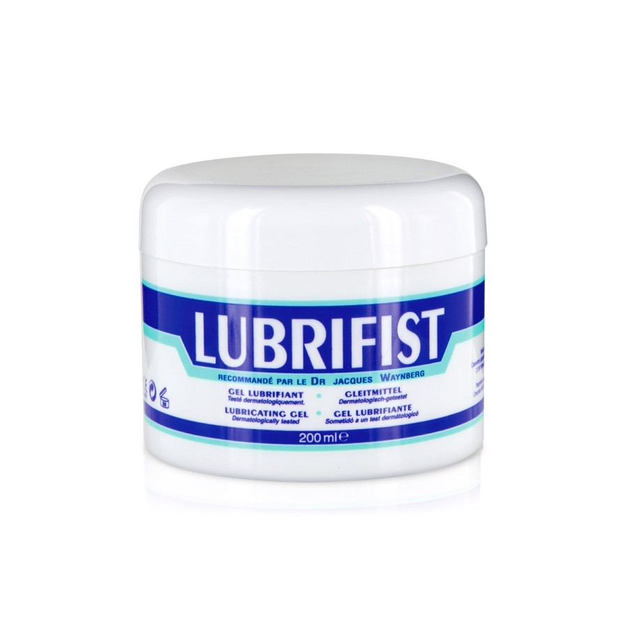 Lubrifist 