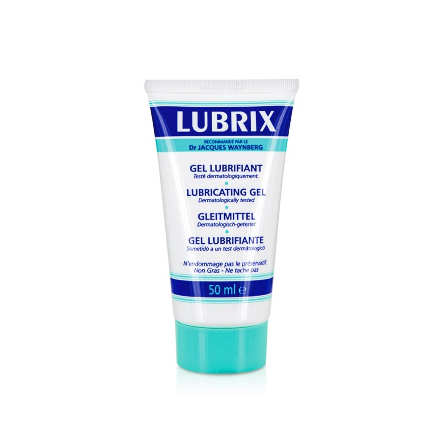 Gel Lubrix (50 ml)