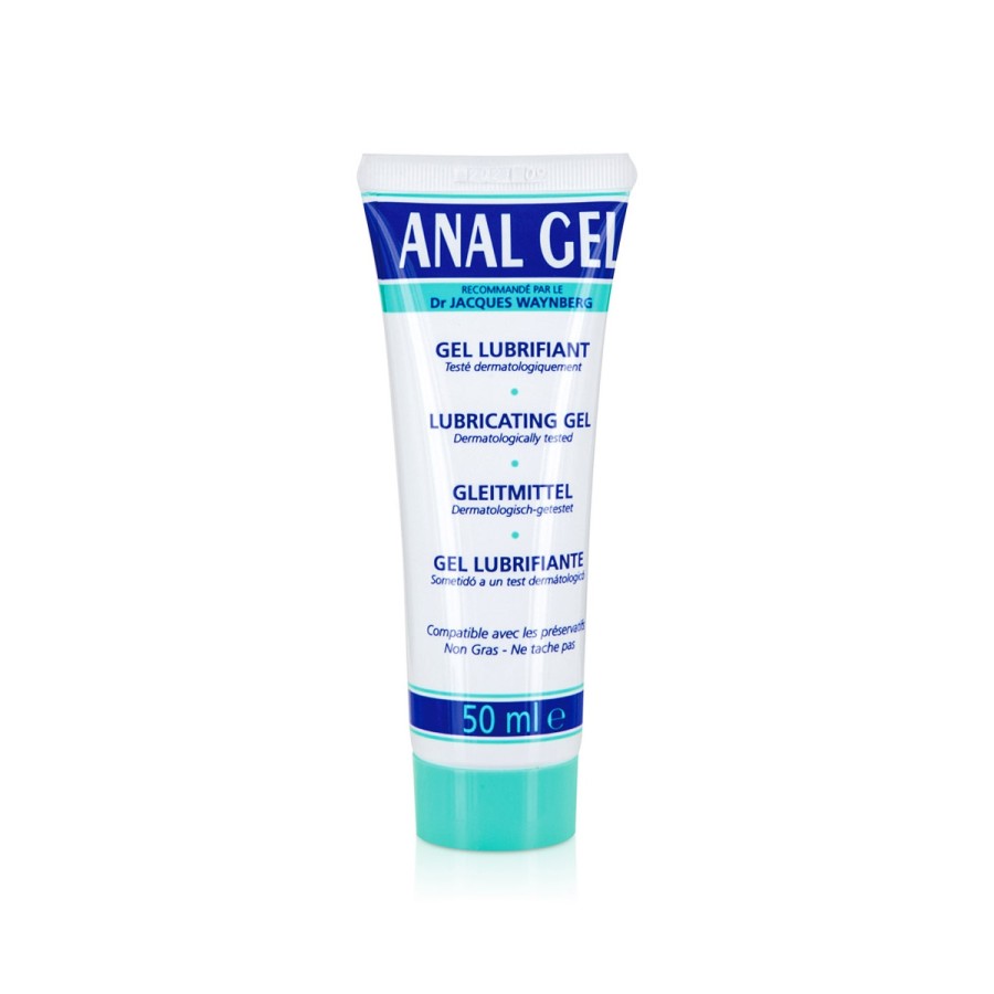 Anal gel - 50 ml