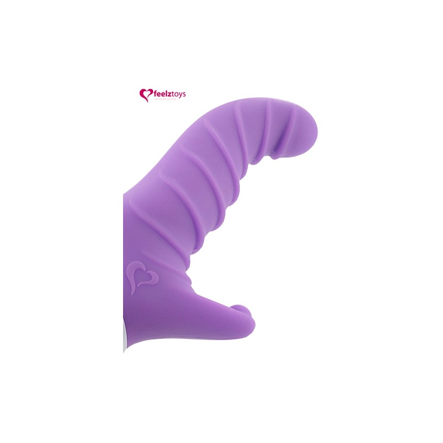 Vibro point G Fonzie - Feelztoys